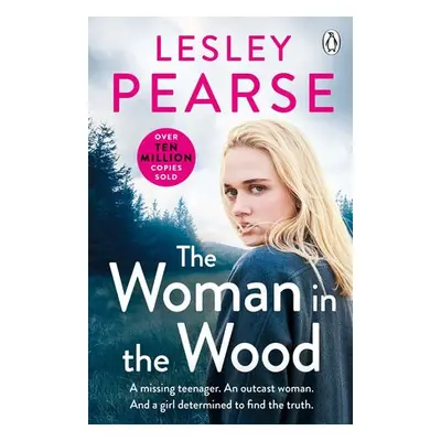 Woman in the Wood - Pearse, Lesley