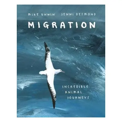 Migration - Unwin, Mike