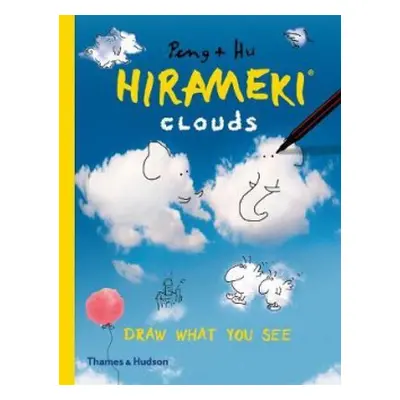 Hirameki: Clouds - Hu, Peng a