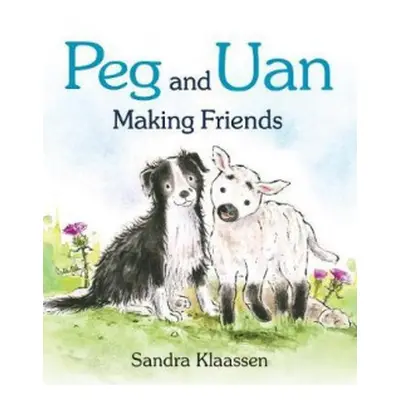 Peg and Uan - Klaassen, Sandra