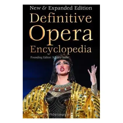 Definitive Opera Encyclopedia