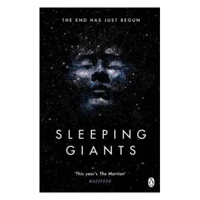 Sleeping Giants - Neuvel, Sylvain