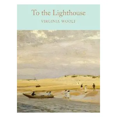 To the Lighthouse - Woolf, Virginia