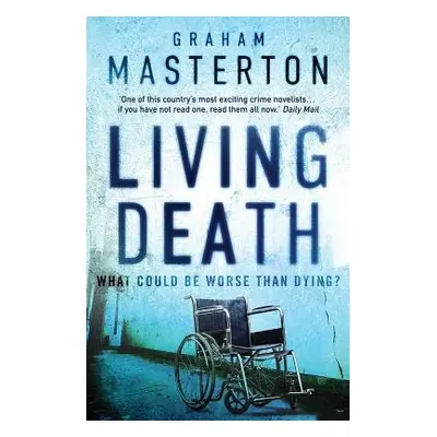 Living Death - Masterton, Graham