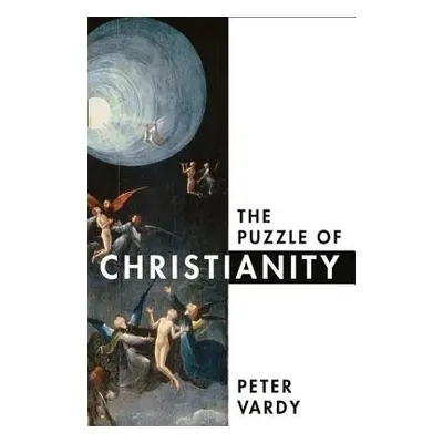 Puzzle of Christianity - Vardy, Peter