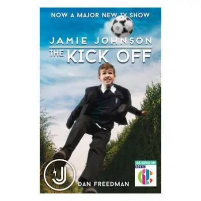 Kick Off(TV tie-in) - Freedman, Dan