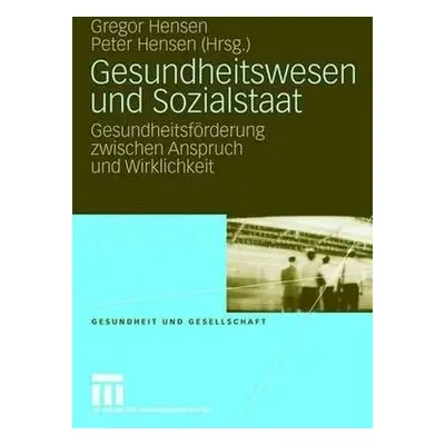 Gesundheitswesen und Sozialstaat