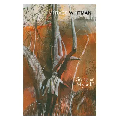 Song of Myself - Whitman, Walt