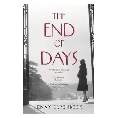 End of Days - Erpenbeck, Jenny (Y)