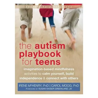 Autism Playbook for Teens - McHenry, Irene