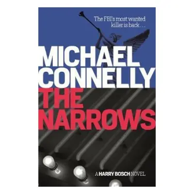 Narrows - Connelly, Michael