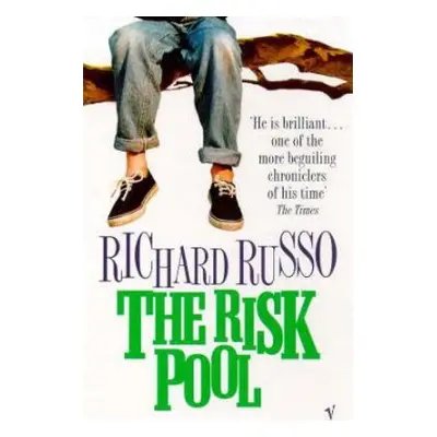 Risk Pool - Russo, Richard