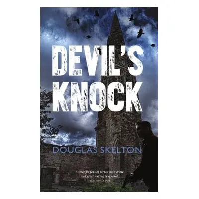 Devil's Knock - Skelton, Douglas