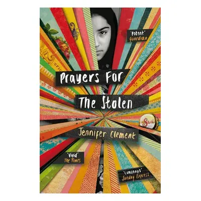 Prayers for the Stolen - Clement, Jennifer