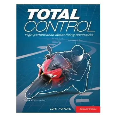 Total Control - Parks, Lee