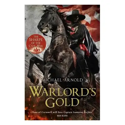 Warlord's Gold - Arnold, Michael