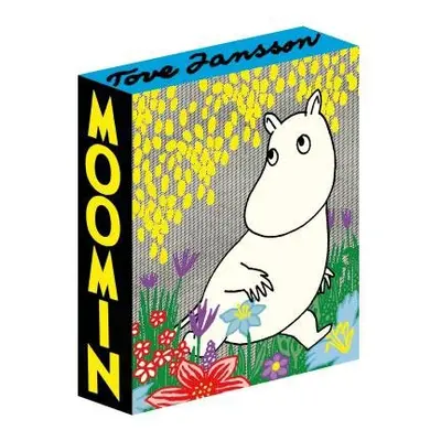 Moomin - Jansson, Tove