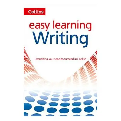 Easy Learning Writing - Collins Dictionaries