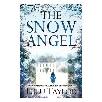 The Snow Angel - Taylor, Lulu