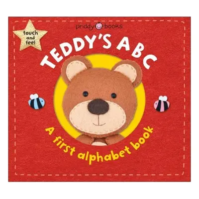 Teddy's ABC - Priddy, Roger