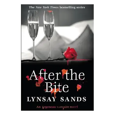 After the Bite - Sands, Lynsay