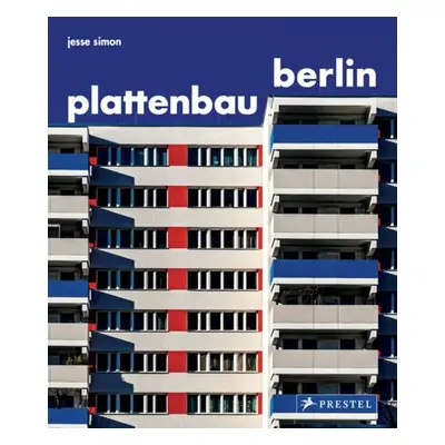 Plattenbau Berlin - Simon, Jesse