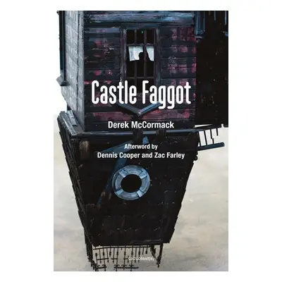 Castle Faggot - Mccormack, Derek