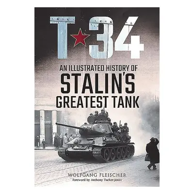 T-34 - Fleischer, Wolfgang