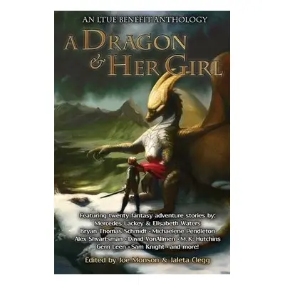 Dragon and Her Girl - Mercedes, Lackey