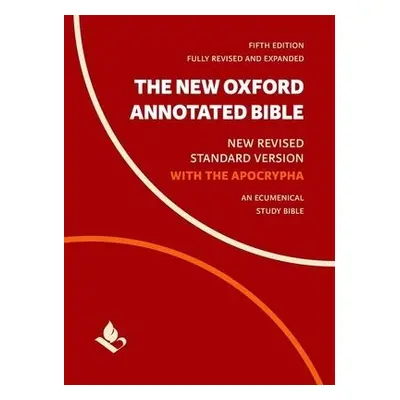 New Oxford Annotated Bible with Apocrypha