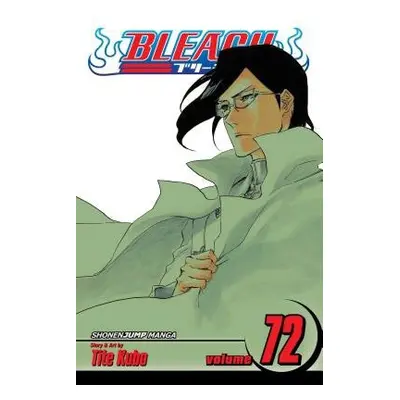 Bleach, Vol. 72 - Kubo, Tite