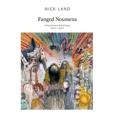 Fanged Noumena - Land, Nick