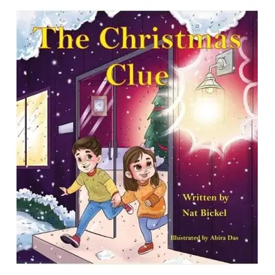 Christmas Clue - Bickel, Nat