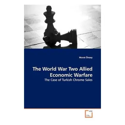 World War Two Allied Economic Warfare - Onsoy, Murat