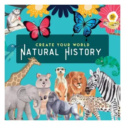 Natural History - New Holland Publishers