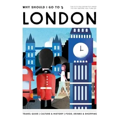 Why Should I Go To London - WSIGT, Team