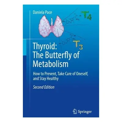 Thyroid: The Butterfly of Metabolism - Pace, Daniela