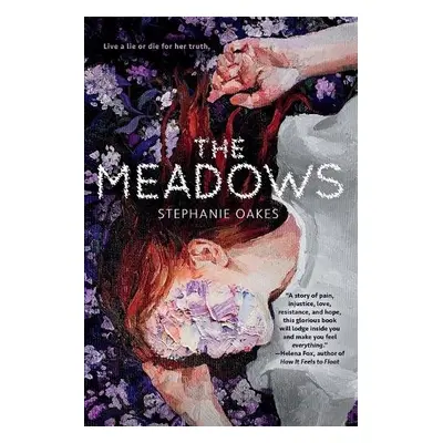 Meadows - Oakes, Stephanie