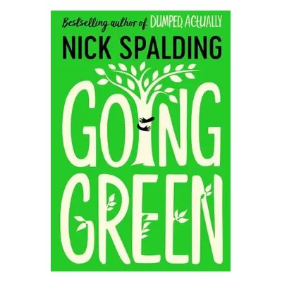 Going Green - Spalding, Nick