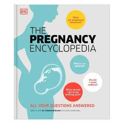 Pregnancy Encyclopedia - DK