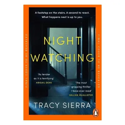 Nightwatching - Sierra, Tracy