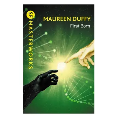 First Born - Duffy, Maureen