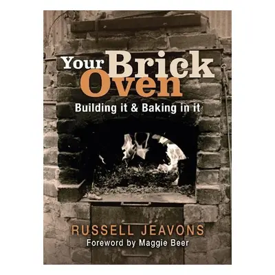 Your Brick Oven - Jeavons, Russell