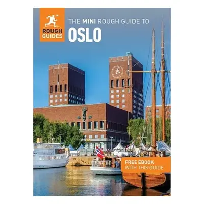 Mini Rough Guide to Oslo: Travel Guide with Free eBook - Guides, Rough