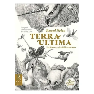 Terra Ultima - Deleo, Raoul