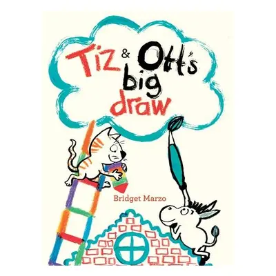 Tiz and Ott's Big Draw - Marzo, Bridget