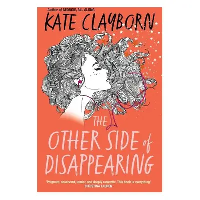 Other Side of Disappearing - Clayborn, Kate