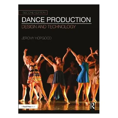 Dance Production - Hopgood, Jeromy (Eastern Michigan University, USA)