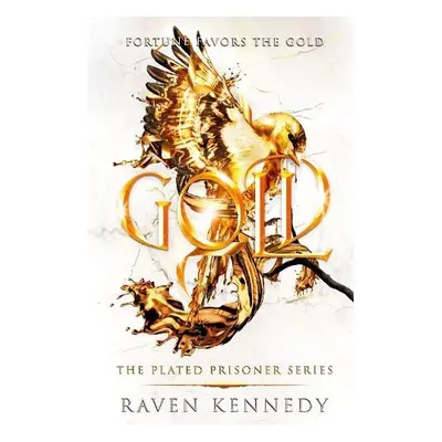 Gold - Kennedy, Raven