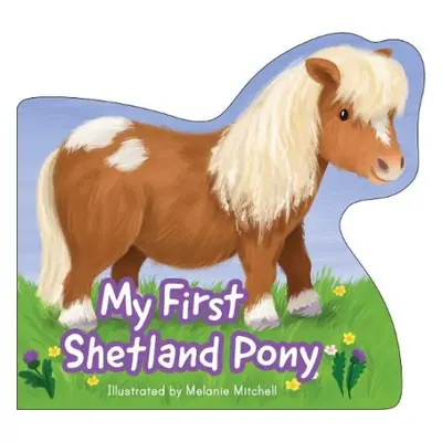 My First Shetland Pony